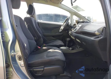 2011 Honda Fit Sport z USA, uszkodzony, nr VIN JHMGE8H52BC024508